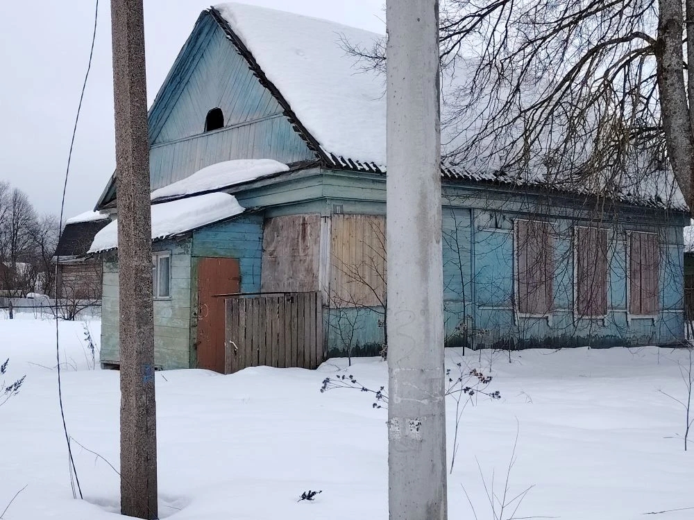 Торги №1661153 Лот №4031887 нежилое здание - торги по банкротству 1